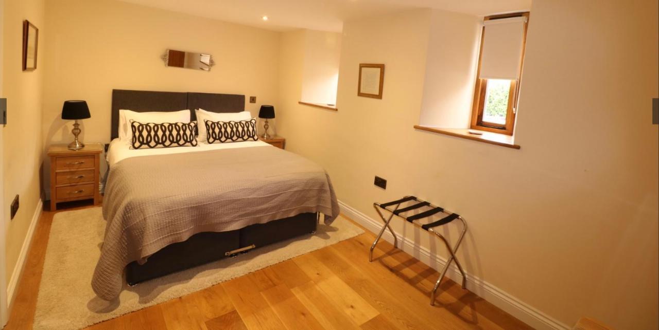 Вилла Rivington Barn Kerne Bridge Экстерьер фото