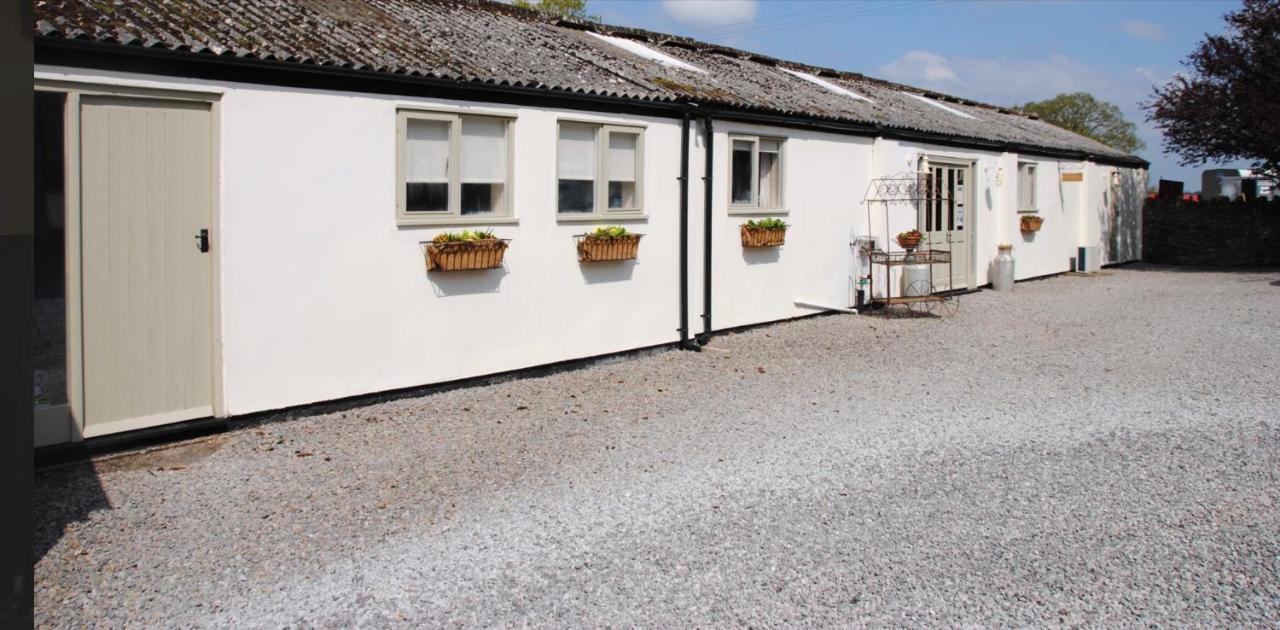 Вилла Rivington Barn Kerne Bridge Экстерьер фото
